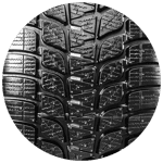 205/55 R17 91H Blizzak LM-25-1 RFT * MINI (R60)M+S Bridgestone