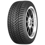 225/50 R17 94H Eagle Ultra Grip GW-3 ROF * FP M+S Goodyear