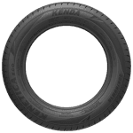 225/50 R17 94V KR203 Kenetica Eco Kenda