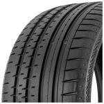 225/50 R17 98W SportContact 2 SSR XL FR Continental