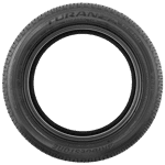 225/40 R19 89W Turanza EL 450 RFT FSL AR M+S Bridgestone