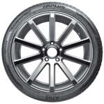 235/55 R17 103V A702  XL APlus