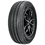 225/55 R17C 109/107H All Season Van Saver TracMax