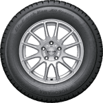 235/65 R16C 121/119R BluEarth-Van AllS RY61 Yokohama