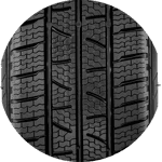 215/75 R16C 116/114R Carrier Winter M+S Pirelli