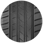 225/55 R18 102Y Ultrac XL * MO Vredestein
