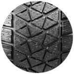 235/75 R15 109R Blizzak DM-V2 XL M+S FSL Bridgestone