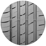 225/55 R18 98V N Fera RU1 Nexen