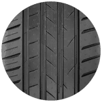 225/55 R19 99V Ultrac FSL Vredestein