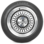 225/55 ZR16 99W LS388 Landsail