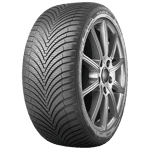 225/55 ZR16 99W Solus 4S HA32 XL Kumho