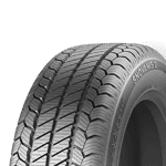 195 R14C 106/104Q SnoVanis 2 M+S Barum