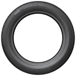 225/55R17 97Y Ventus S1 evo2 K117B HRS * MOE Hankook