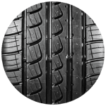 225/60 R15 96V P7 Pirelli