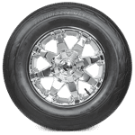 225/60 R17 99H CLV2 Landsail