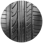 225/60 R17 99H Dueler H/P Sport Bridgestone