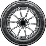 225/60 R18 100V BluEarth-XT AE61 Yokohama
