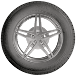 215/60 R17 96V SUV Summer Kormoran