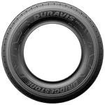 205/65 R16C 107/105T Duravis R660 ECO 8PR Bridgestone