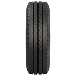 205/65 R16C 107/105T Duravis R660 ECO 8PR Bridgestone