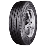 205/65 R16C 107/105T Duravis R660 ECO 8PR Bridgestone