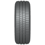 225/65 R16C 112/110R GitiVanAllSeason LA1 8PR Giti