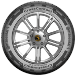 225/65 R17 102H CrossContact H/T FR Continental