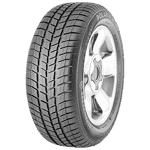235/60 R18 107H Polaris 3 4x4 XL FR M+S Barum