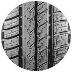 225/65 R17 102H Presto Debica