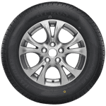 225/70 R15 100H A606 APlus