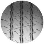 225/70 R15C 112/110R VanContact AP 8P Continental