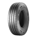 225/70 R15C 112/110R VanContact AP 8P Continental