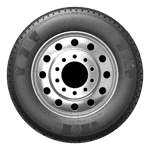 225/70 R15C 112/110S Snow-H MWC01 DYNAMO