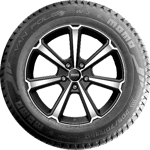 225/70 R15C 112/110T W-3 Van Pole 8PR MOMO