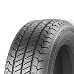 225/70 R15C 112/110R SnoVanis 2 M+S 8PR Barum