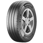 225/75 R16C 121/120R VanContact Ultra Continental