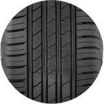 KUMHO HS51 215/55 R18 95 H