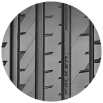 235/45 R21 101Y Azenis FK-520 XL MFS Falken