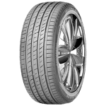 235/45 ZR18 98Y N Fera SU1 XL Nexen