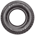 235/50 R18 97H Latitude Cross Michelin
