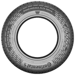 CONTINEN AS-ULT 235/65 R16 121/119R