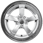 235/50 ZR17 96Y Advan Sport RPB Yokohama