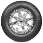 245/65 R17 107H CLV2 Landsail