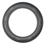 235/55 R20 102W Nokian Powerproof SUV Nokian