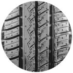 235/55 R17 103V Presto XL Debica