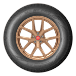 235/55 R17 103W M-8 Forcerun HT PRO XL MOMO