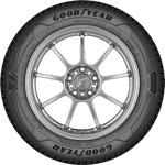 235/55 R17 103Y Vector 4Seasons G3 XL Goodyear