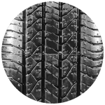 235/55 R18 100H SP Sport 270 Dunlop