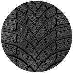 235/55 R18 100V Blizzak LM-005 R0 Bridgestone