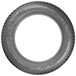 235/55 R18 104H Snowproof 2 SUV XL Nokian